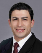 Gabriel A Luna, MD