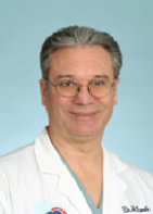 Dr. James Peter Caralis, DO