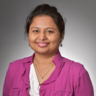Radha K.C., MD