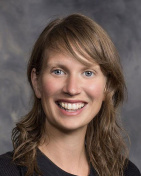 Leah Culler Morrison, CNP