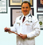 Dr. Peter Lamelas, MD