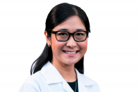 Sherilyn B. Diomampo, MD - Anderson, SC - Internal Medicine