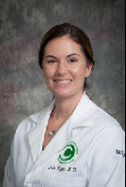 Dr. Julia D. Ryan, MD