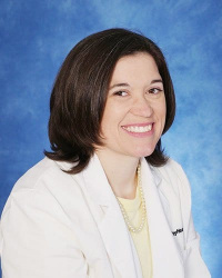 Amber Sullivan, FNP - Ranson, WV - Nurse Practitioner
