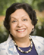 Sushma Trivedi, MA
