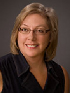 Julie B Motycka, MD