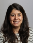 Dr. Julie Nagpal, MD