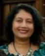 Dr. Sutha Thomas, MD