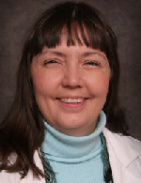 Julie A Roznowski-Olson, RN, APNPBC, GNP