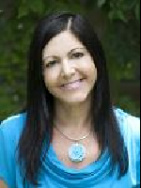 Julie Parkin, LMFT