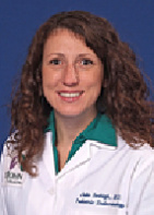 Julie M Surhigh, MD