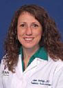 Julie M Surhigh, MD