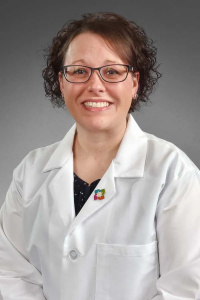 Mary Savaria, APRN - Norwich, CT - Internal Medicine