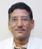 Dr. Vamsi Kurra, MD