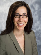 Julie V Tsirambidis, CNP