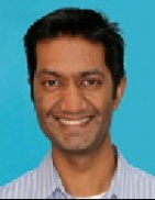 Dr. Vamsi Vemana Yarlagadda, MD