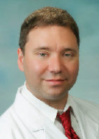 Vance Reid Burns, MD