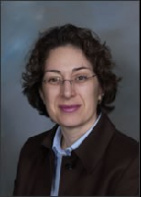 Dr. Suzanne M Lopez, MD