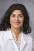 Dr. Vandana Shashi, MD