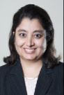 Dr. Vandana B. Sharma, MDPHD