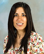 Vandana Cherie Thapar, MD