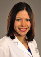 Dr. Vanessa Renee Adelman, DPM