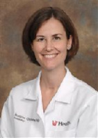 Dr. Suzanne Dietz Quinter, MD