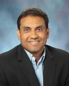 Joji Varghese, MD