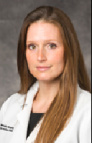 Vanessa R Humphrevill, MD