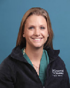 Vanessa A Olbrecht, MD