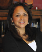 Vanessa Snyder, PHD