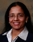 Vani Gandhi, MD