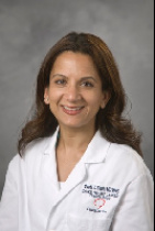 Dr. Svati S Shah, MD