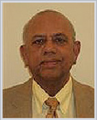 Dr. Juluru P. Rao, MD