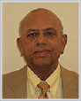 Dr. Juluru P. Rao, MD