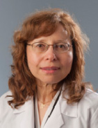 Dr. Svetlana S Budman, MD