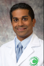 Varadarajan Subbiah, MD