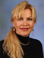 Dr. Svetlana Miroshnichenko, MD