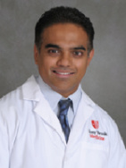 Dr. Varghese V Cherian, MD