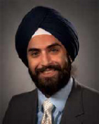 Dr. Varinder Singh Kambo, MD