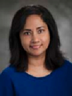 Varsha Bhan, MD