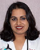 Varsha Ghayal, MD