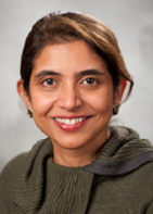 Dr. Varsha Vivek Moudgal, MD