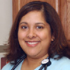 Varsha Nagarsenker, MD