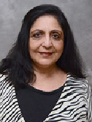 Dr. Varsha v Upadhyaya, MD