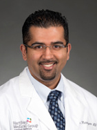 Vasanth Kainkaryam, MD
