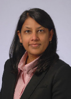 Vasantha D Aaron, MD