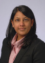 Vasantha D Aaron, MD