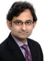 Dr. Swapnil S Vaidya, MDPHD