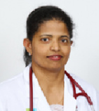 Dr. Vasanthy Rajah, MD